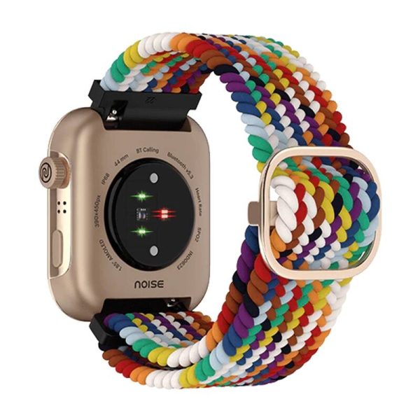 Smartwatch Noise Pro 5 (Rainbow) - Image 2