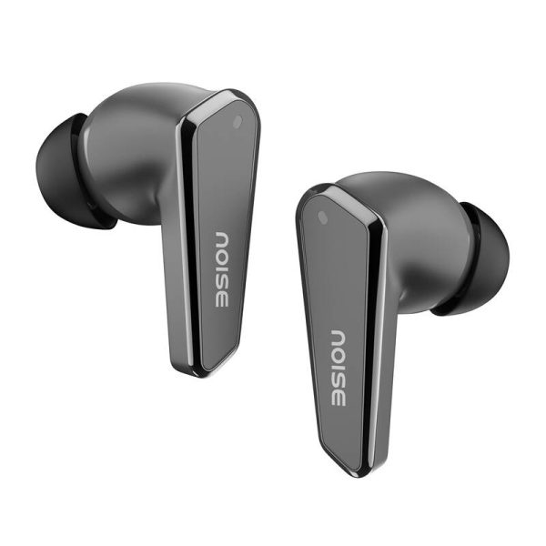 Noise Buds N1 TWS Headphones (Black) - Image 2