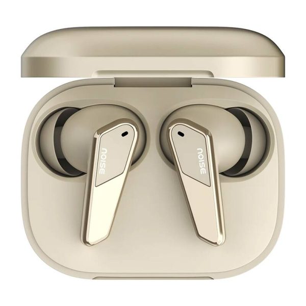 Noise Buds N1 Pro TWS Headphones (Beige) — изображение 3