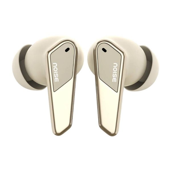 Noise Buds N1 Pro TWS Headphones (Beige) — изображение 4