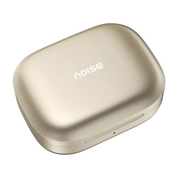 Noise Buds N1 Pro TWS Headphones (Beige) — изображение 5