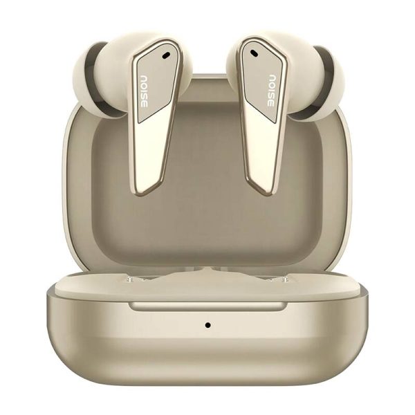 Noise Buds N1 Pro TWS Headphones (Beige) — изображение 2