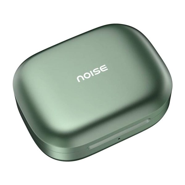 Noise Buds N1 Pro TWS Headphones (Green) - Image 5