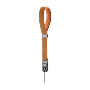 Wrist strap for PGYTECH Earth Brown camera