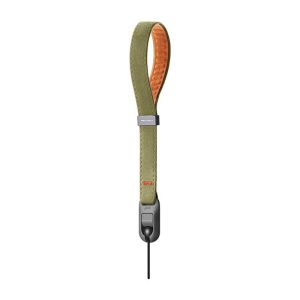 Wrist strap for PGYTECH Glass Green cameras