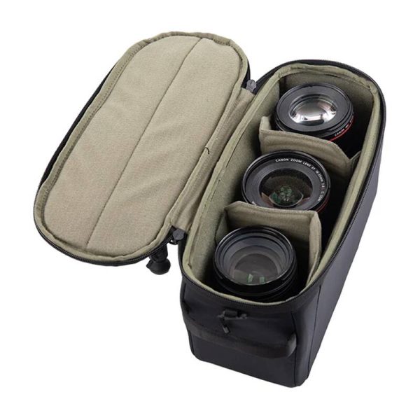PGYTECH XS backpack insert