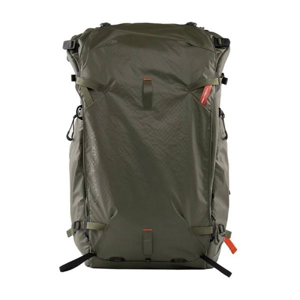 PGYTECH OnePro Focux 35L Backpack (green) - Image 2