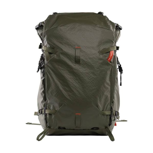 PGYTECH OnePro Focux 25L Backpack (green) - Image 2
