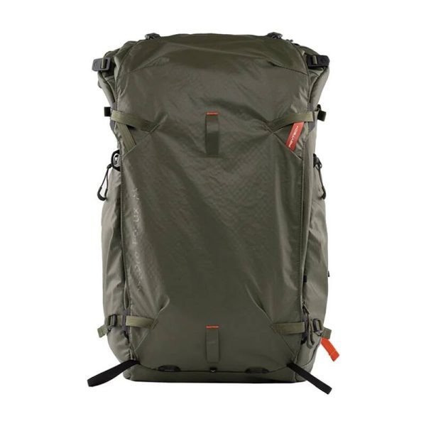 PGYTECH OnePro Focux 25L Backpack (green)