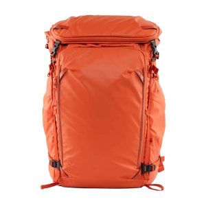 PGYTECH OnePro Flex 40L backpack (orange) + organizer M