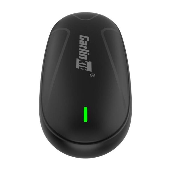 Carlinkit AIR X1 Carplay/Android Auto wireless adapter — изображение 2