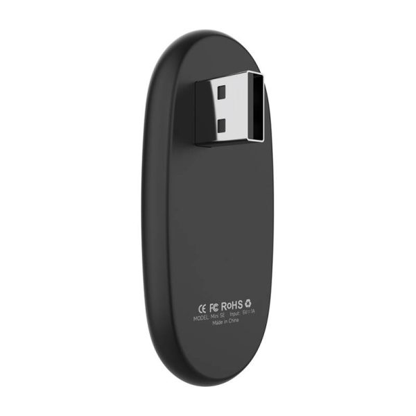 Carlinkit AIR X1 Carplay/Android Auto wireless adapter — изображение 3