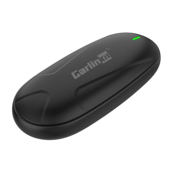 Carlinkit AIR X1 Carplay/Android Auto wireless adapter — изображение 5