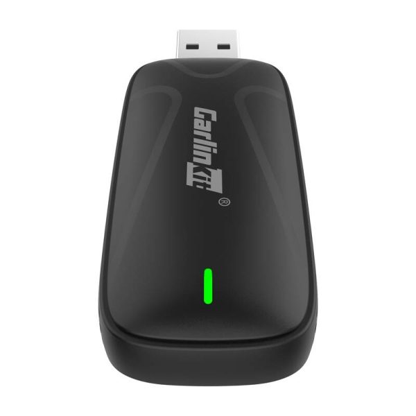 Carlinkit AIR X2 Carplay/Android Auto wireless adapter — изображение 2