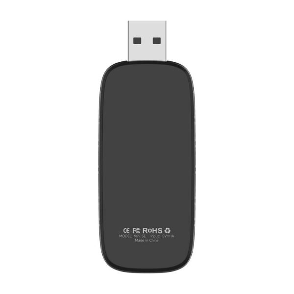 Carlinkit AIR X2 Carplay/Android Auto wireless adapter — изображение 6