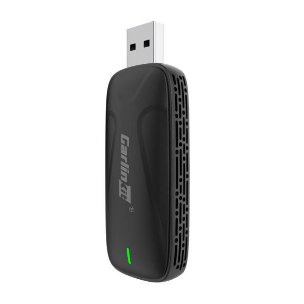 Carlinkit AIR X2 Carplay/Android Auto wireless adapter — изображение 3