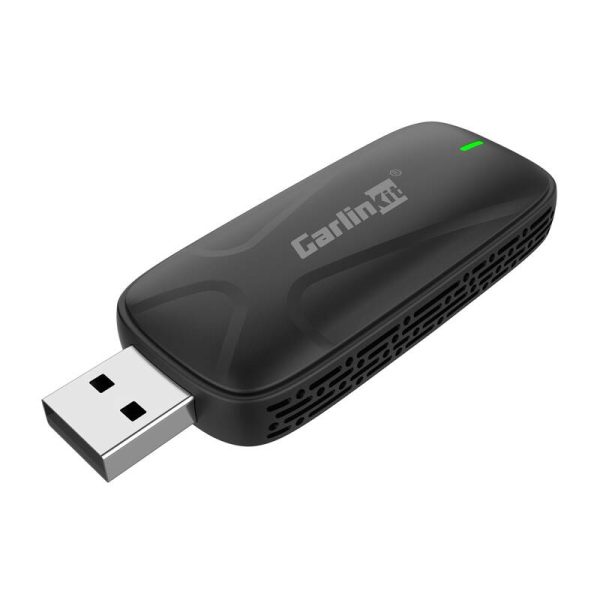 Carlinkit AIR X2 Carplay/Android Auto wireless adapter — изображение 4