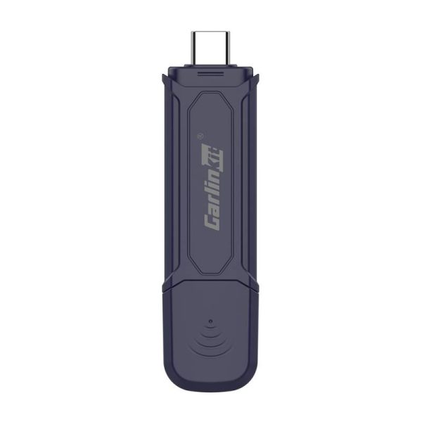 Carlinkit MINI PRO Carplay/Android Auto wireless adapter — изображение 2