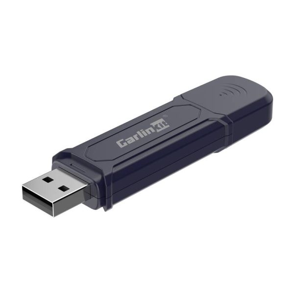 Carlinkit MINI PRO Carplay/Android Auto wireless adapter — изображение 5