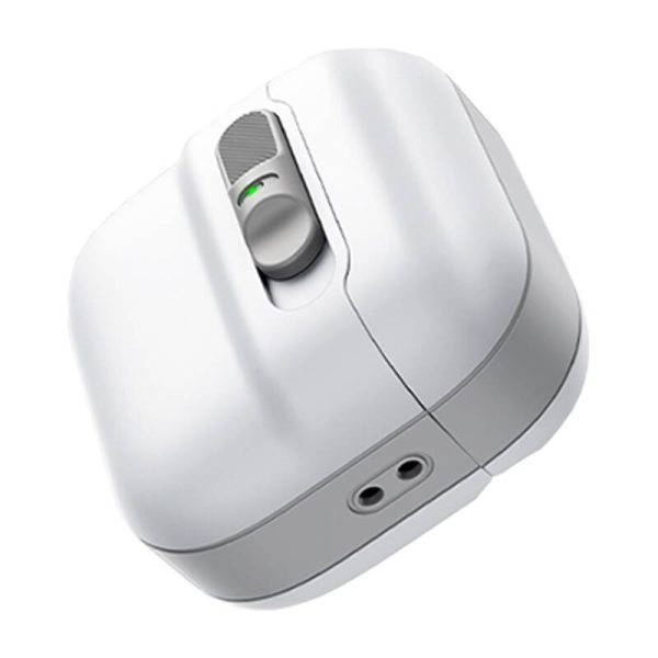 ESR Pulse protective case for AirPods 4 headphones (white) - Image 2