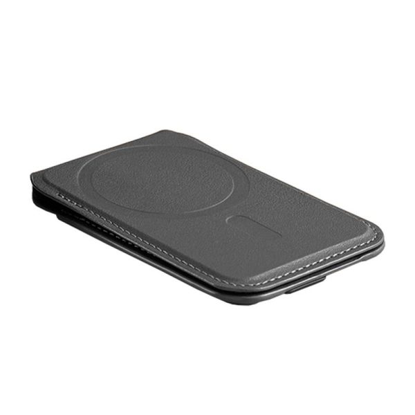 ESR magnetic wallet with stand function (black) - Image 4