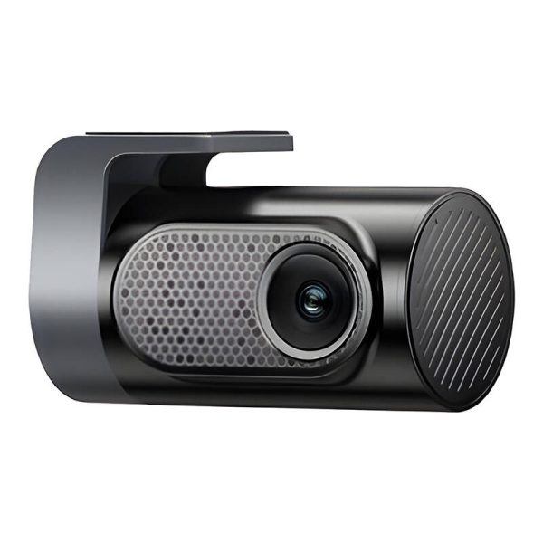 Azdome 550Pro Front camera 4K, rear camera 1080p and internal IR camera, WiFi 5G/2.4G, GPS, G-Sensor, USB-C + 64GB memory card - Image 4