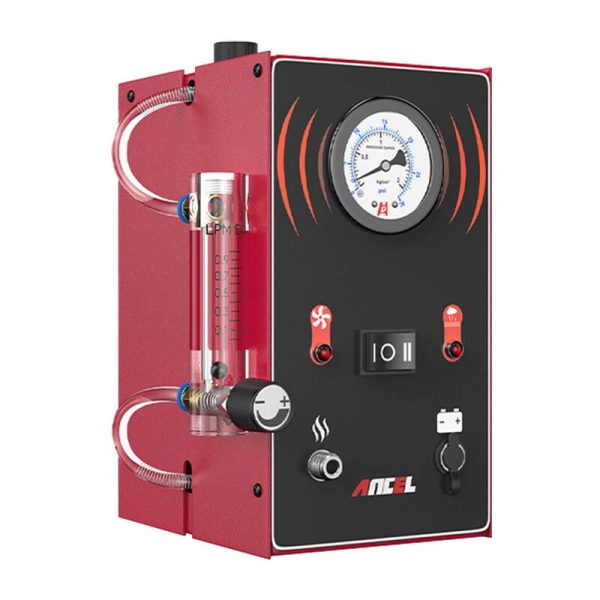 Ancel S300 leak detection smoke generator — изображение 3