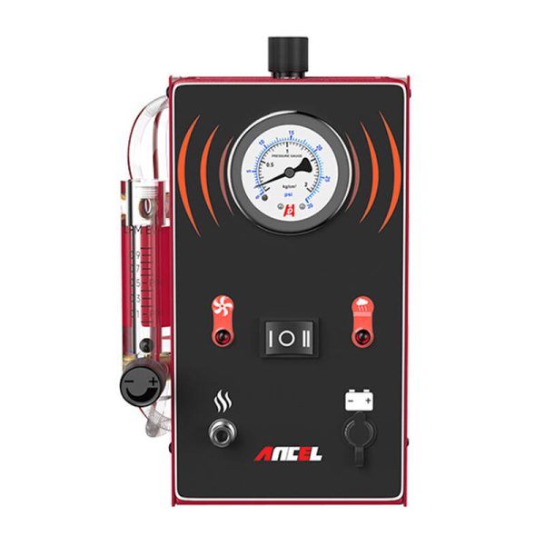 Ancel S300 leak detection smoke generator