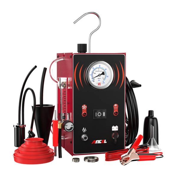 Ancel S300 leak detection smoke generator — изображение 2