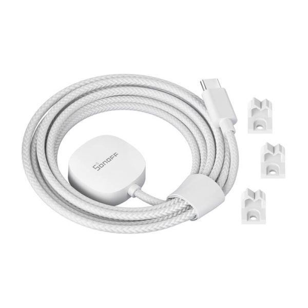Extension cable for flood/leak detector SNZB-05P SONOFF WLDC200 — изображение 3