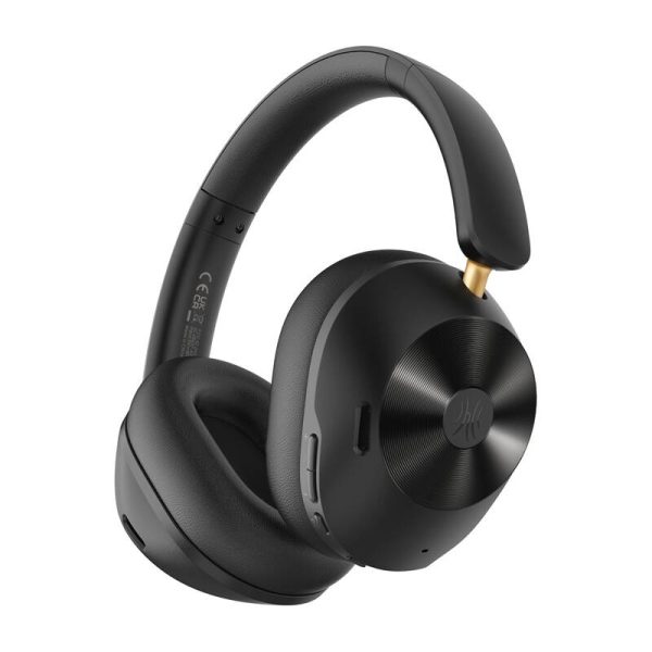 OneOdio A5 ANC wireless headphones (black) - Image 2