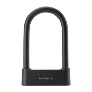 Rockbros 32210818001 Smart Bluetooth Fingerprint Lock