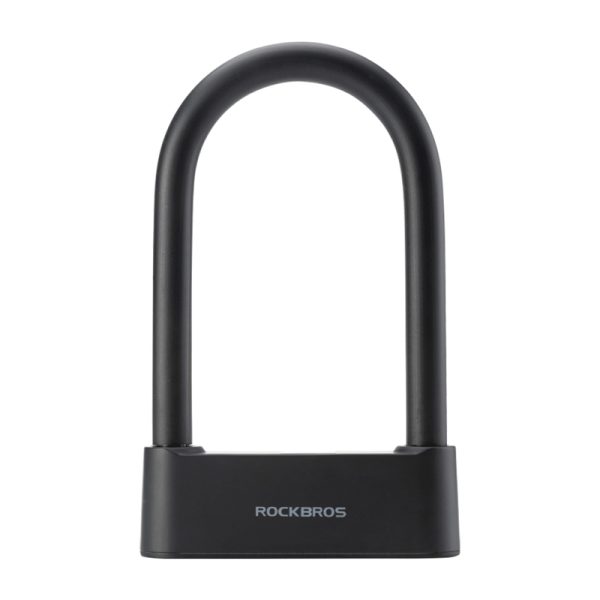 Rockbros 32210818001 Smart Bluetooth Fingerprint Lock