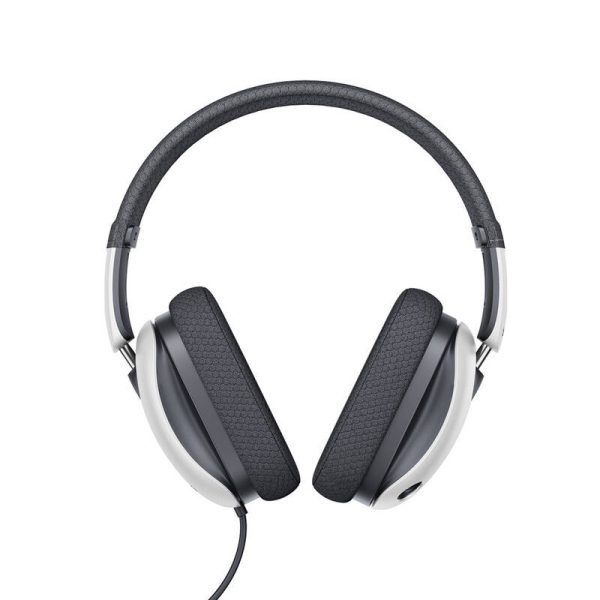 Baseus GoPlay 1Max gaming headphones (white) - Image 2
