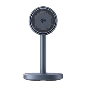 Baseus Inductive Charger Stand Orbit 2 Pro Qi2 20W (gray)