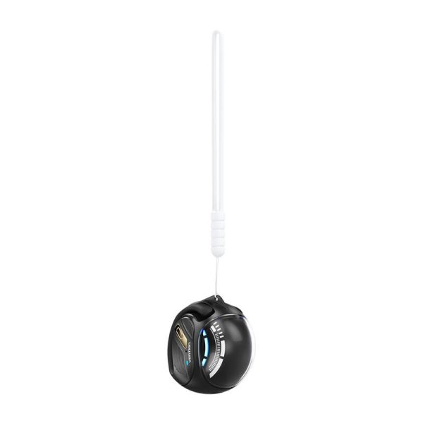 TWS Vention OpenBeat O12 NBUB0 headphones (black) - Image 2