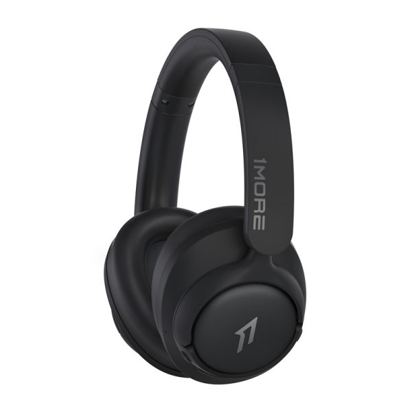 1MORE SonoFlow SE HQ31 Wireless Headphones, ANC (black) - Image 2