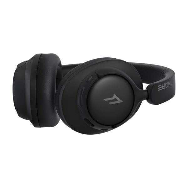 1MORE SonoFlow SE HQ31 Wireless Headphones, ANC (black) - Image 3