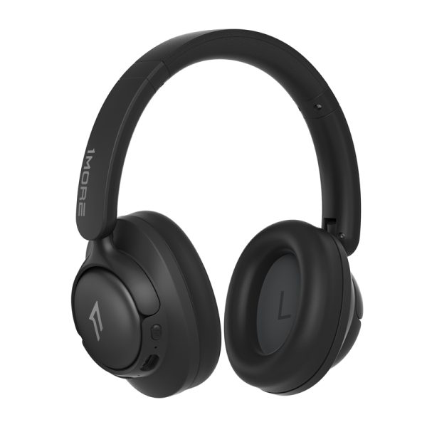 1MORE SonoFlow SE HQ31 Wireless Headphones, ANC (black) - Image 5