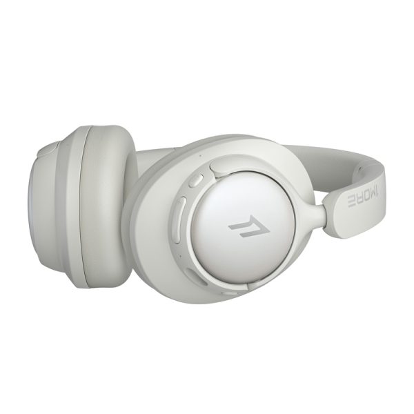 1MORE SonoFlow SE HQ31 Wireless Headphones, ANC (white) - Image 3