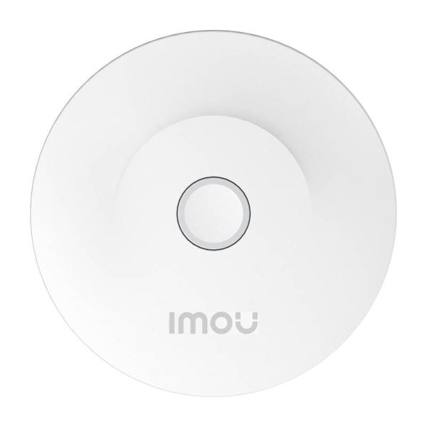 IMOU KIT-TRV1-EU-2 ZigBee thermostatic head kit with 6 adapters and gateway - Image 3