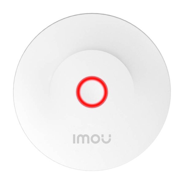 IMOU KIT-TRV1-EU-2 ZigBee thermostatic head kit with 6 adapters and gateway - Image 5