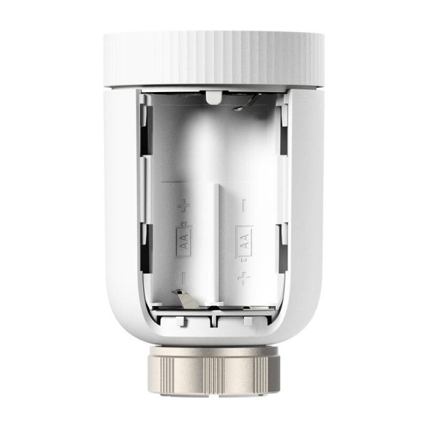 ZigBee thermostatic head IMOU IOT-TRV1-EU + 6 adapters - Image 5