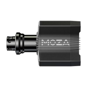 Moza Racing R9 V2 RS28 steering wheel base (PC)