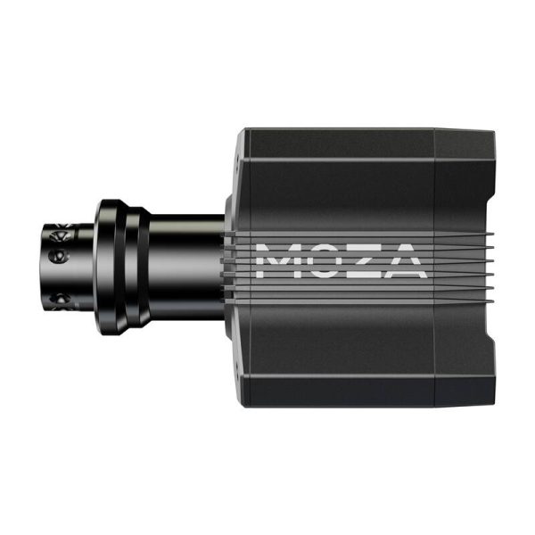 Moza Racing R9 V2 RS28 steering wheel base (PC)