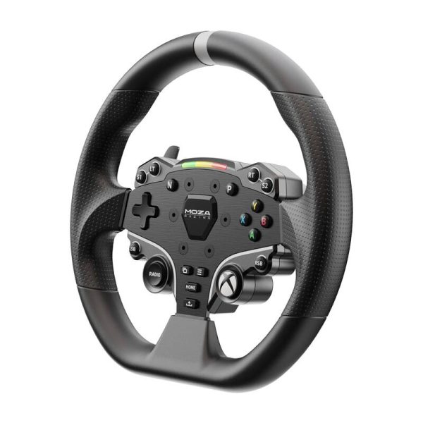 Moza Racing ESX RS052 gaming steering wheel (X-BOX, PC) - Image 2