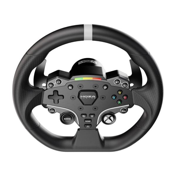 Moza Racing ESX RS052 gaming steering wheel (X-BOX, PC) - Image 3