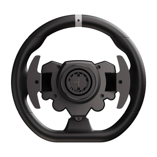 Moza Racing ESX RS052 gaming steering wheel (X-BOX, PC) - Image 4