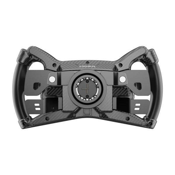 Moza Racing KS RS047 gaming steering wheel (PC) - Image 3