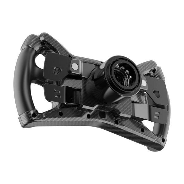 Moza Racing KS RS047 gaming steering wheel (PC) - Image 6